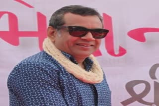 Paresh Rawal Movies : પરેશ રાવલનું 40 વર્ષ બાદ ગુજરાતી ચલચિત્રમાં પુનરાગમન