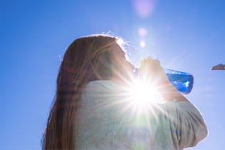 Extreme heat linked to increasing mental health emergencies, is mental health affected in summers, how heat affects mental health, is sun good for mental health, summer health tips