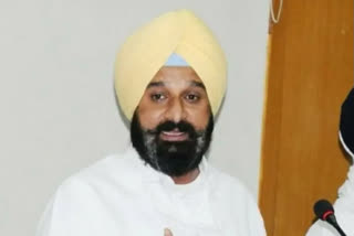 Bail plea of Bikram Singh Majithia rejected by Mohali court