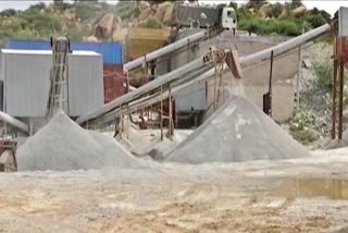 Kamareddy Sand Mafia