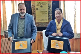 MC Shimla annual budget 2022-23