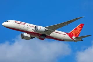 Ukraine Russia War  Air India evacuation plans in Ukraine  യുക്രൈനില്‍ അകപ്പെട്ട ഇന്ത്യക്കാരെ തിരികയെത്തിക്കാന്‍ എയര്‍ ഇന്ത്യ  റൊമാനിയൻ തലസ്ഥാനമായ ബുഷാറെസ്റ്റിലേക്ക് ഇന്ത്യന്‍ വിമാനങ്ങള്‍  യുക്രൈനിലെ ഇന്ത്യന്‍ സ്വദേശികള്‍