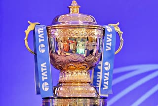 IPL 2022 format  Two groups of five each team  14 league games  BCCI  Cricbuzz report  IPL 2022 News  Sports News  Ipl News  Cricket News  इंडियन प्रीमियर लीग  खेल समाचार  आईपीएल 2022