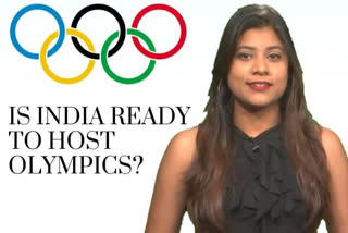 All you need to know about india bidding for 2036 Olympics And how difficult it is going to be?