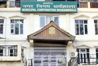 Dharamsala Municipal Corporation budget