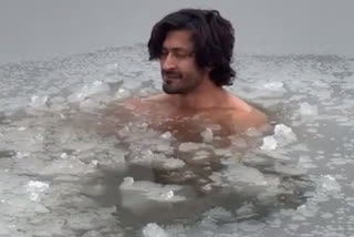 vidyut jammwal