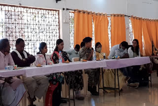 Bachpan Bachao Sanstha organized seminar