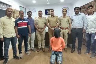 16 year youngster murder in thane accused arrested