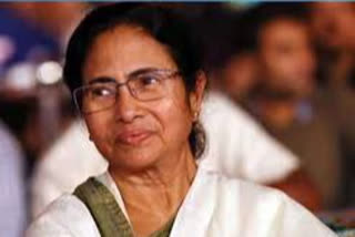 Consolation to West Bengal Chief Minister Mamata Banerjee