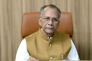 Tamradhwaj Sahu resigns post of OBC department head of Congress