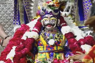 Shivnavratra festival in Ujjain