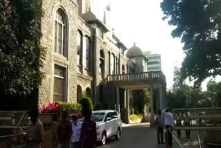 ACB officials raid on BBMP offices