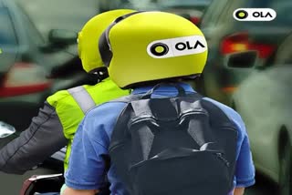 do not take action against ola bike taxi; karnataka high court interim order