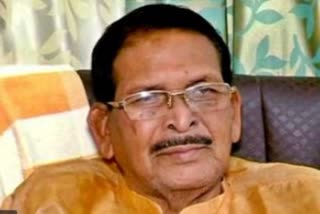 Former Odisha Chief Minister Hemanand Biswal passes away