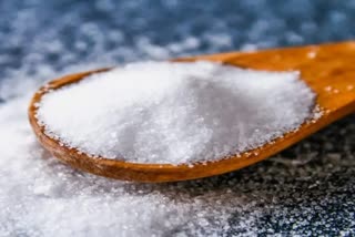 consuming more salt may lead to diabetis