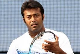 leander paes