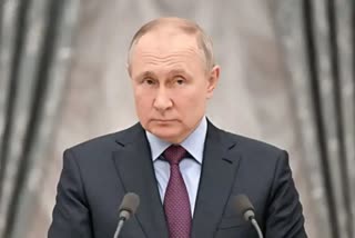 EU to freeze Putin assets