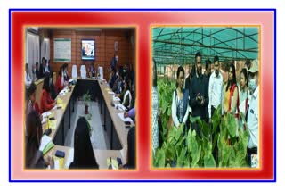 training-program-of-medicinal-plants-at-assam-agricultural-university