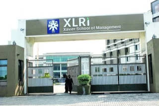 XLRI signs MoU with Rutgers Business School USA