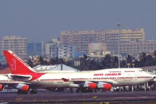 Air India to operate two flights to Romania, Hungary to evacuate stranded Indians in Ukraine