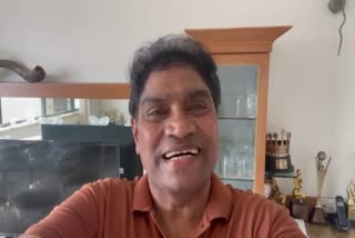 Johnny Lever invited to the Pro Kabaddi tournament by tulu language