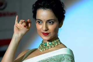 Kangana Ranaut on Gangubai Kathiawadi