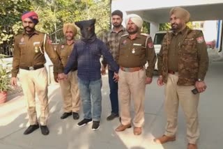 bathinda Police arrest main accused in murder of two youngster