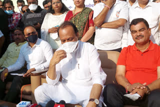 Ajit Pawar