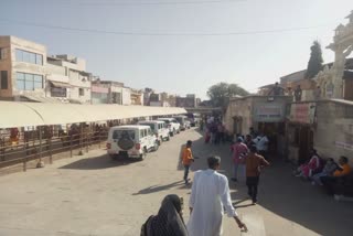 GPCC Chintan Shibir in Dwarka : દ્વારકામાં રાહુલ ગાંધીના આગમન પહેલા પોલીસ અને સુરક્ષા એજન્સી થઈ સતર્ક