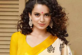 Kangana Ranaut