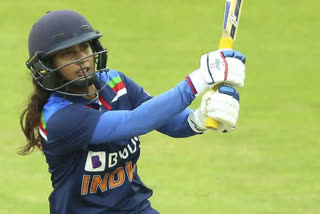 Mithali Raj on ODI World Cup, Mithali Raj news, Indian women cricket team news, Vice captain Harmanpreet Kaur
