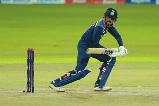 Ruturaj Gaikwad out of Sri Lanka series, India vs Sri Lanka news, Mayank Agarwal in India team, India vs Sri Lanka news
