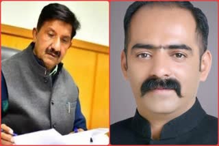 opposition-leader-mukesh-agnihotri-on-misbehavior-with-anirudh-singh