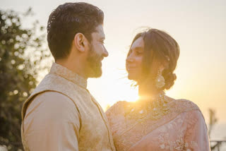 farhan akhtar shibani dandekar civil wedding