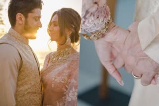 Farhan Akhtar Shibani Dandekar civil wedding  Farhan Akhtar Shibani Dandekar wedding pictures  Farhan Shibani civil wedding pictures  Farhan Shibani wedding pictures