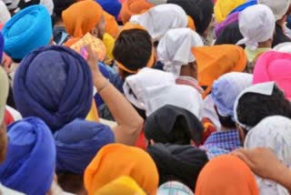 turban issue