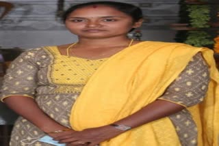 vellore armed forces woman POLICE  officer suicide at home, வேலூர் ஆயுதப்படை பெண் காவலர் தற்கொலை
