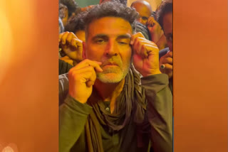 Akshay Kumar