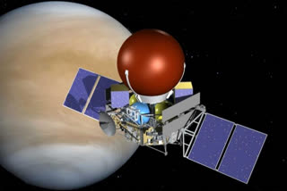 The US may not be a part of the joint space project Vanera-D with Russia to explore planet Venus following American sanctions on the country and Moscow will carry out the mission alone or with China's participation.