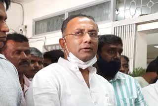 dinesh-gundu-rao-tweet-against-beltangady-youth-murder-case