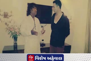 Singing Artist From Bhavnagar: ગાયનું છાણ વીણવાથી લઇને રીક્ષા ચલાવવા સુધીનું કામ કર્યું, આજે પોતાના અવાજનો જાદૂ ફેલાવે છે જીતુ જેક્શન