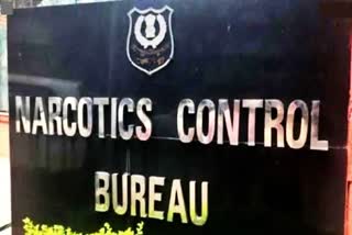 Narcotics Control Bureau