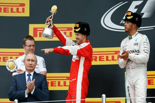 Russian Grand Prix amid Ukraine crisis, Russian Grand Prix cancelled, Formula 1 updates, Formula 1 out of Russian GP