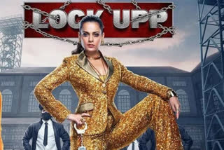 kangana ranaut lock upp show