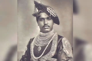 Chhatrapati Shahu Maharaj