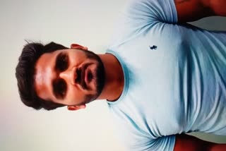 delhi-police-special-cell-arrest-gangster-gulshan-of-nandu-gang-from-bisrakh-in-up