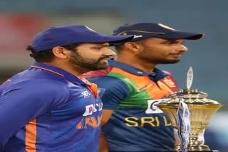 Ind vs SL T20 Match : ભારતનો શ્રીલંકા સામે ભવ્ય વિજય
