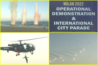 MILAN 2022