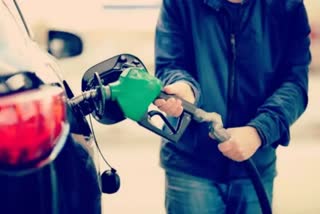 petrol diesel price in Haryana