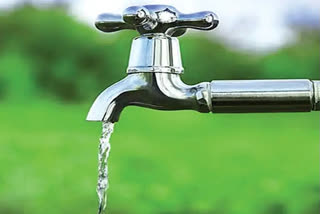 Hyderabad Water Problems